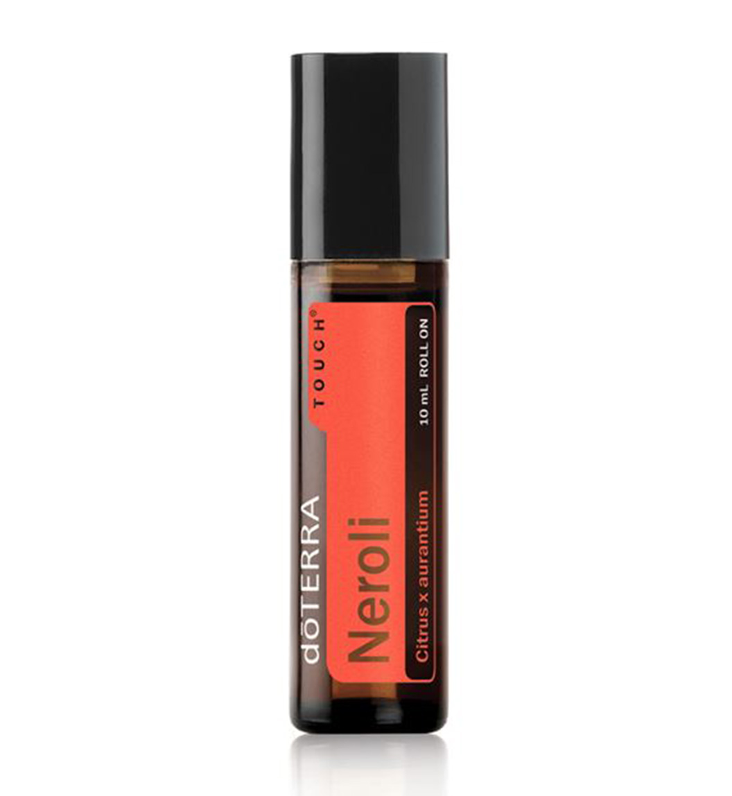 doTERRA Тач роллер Нероли 10 мл