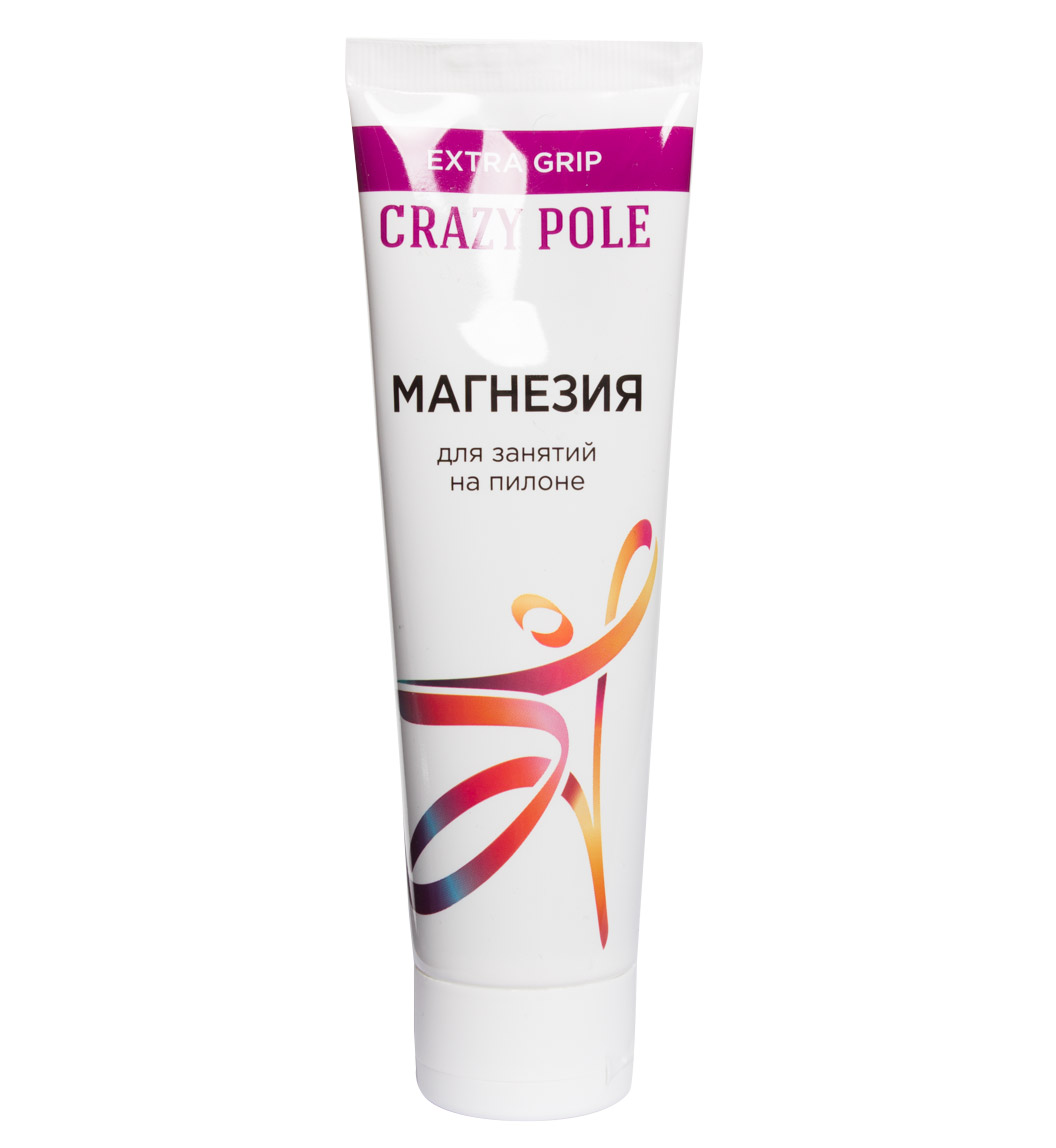 Магнезия Crazy Pole Extra 100 мл